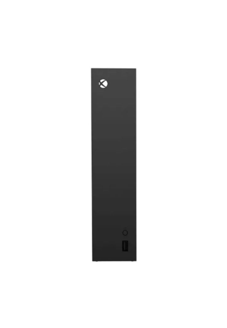 Consola Xbox Series S Extra storage 1TB SSD color Negro-3