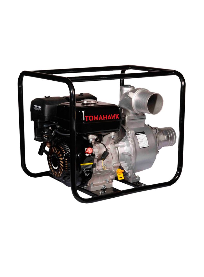 Motobomba 4” Tomahawk Power TW4-0