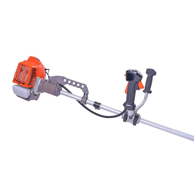 Orilladora Desbrozadora Profesional van Beek 3vB400-4