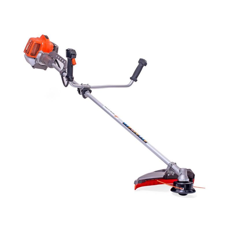 Orilladora Desbrozadora Profesional van Beek 3vB400-0