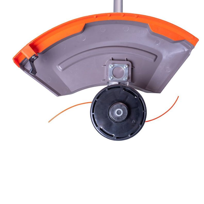 Orilladora Desbrozadora Profesional van Beek 3vB400-5