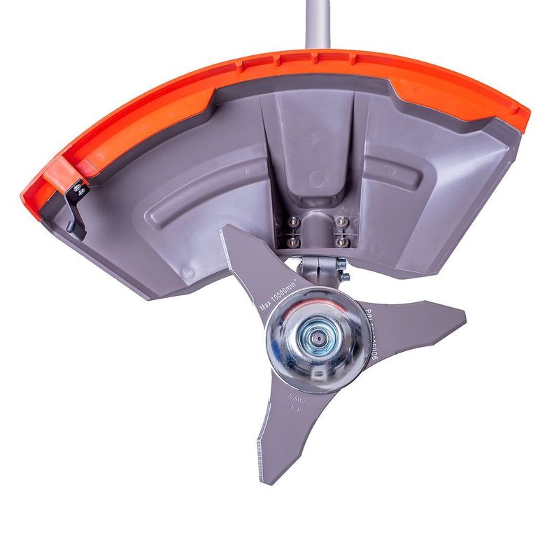 Orilladora Desbrozadora Profesional van Beek 3vB400-6
