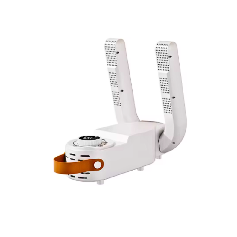 Jai Store Secador Calentador Zapatos Deshumidifica Esteriliza Olor