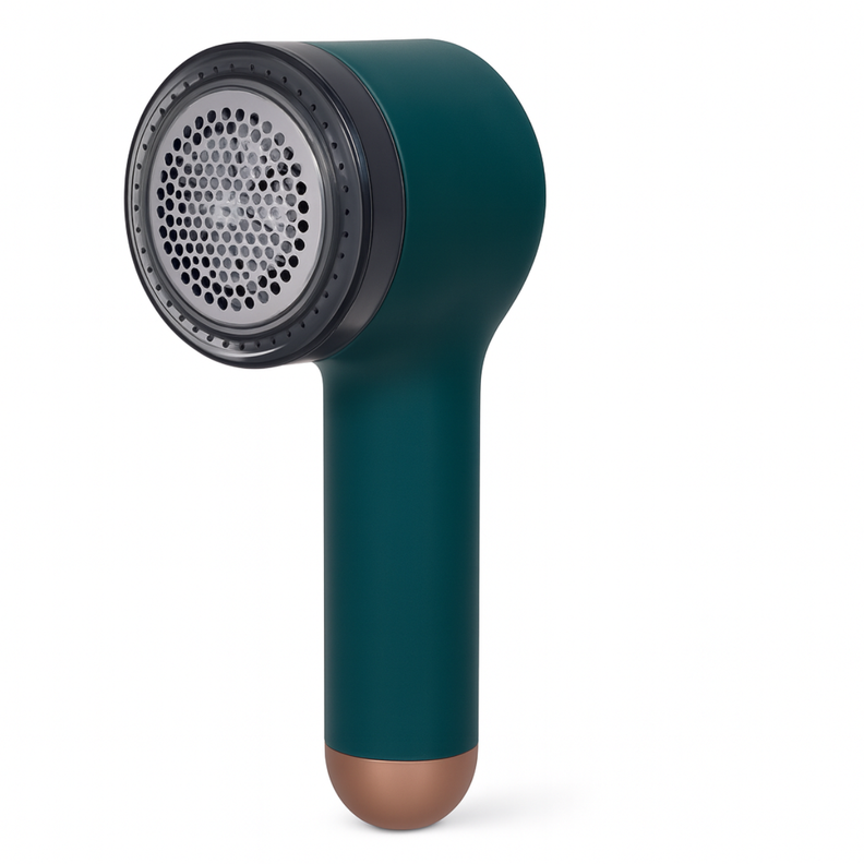 Jai Store Maquina Removedor Quita Pelusas Ropa Inalámbrico Portátil
