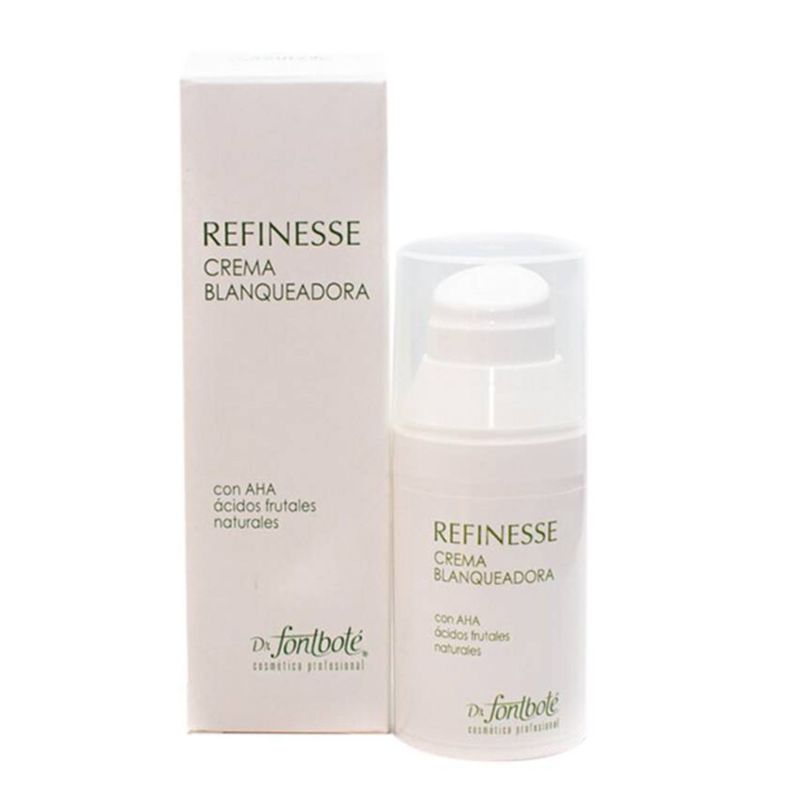 Crema Blanqueadora con AHA 30g-0