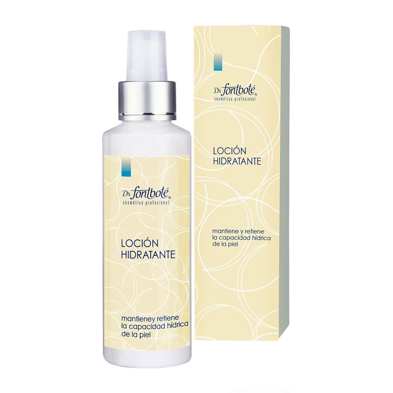 Loción Hidratante 150ml-0
