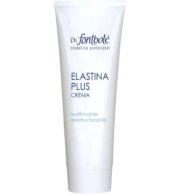Crema Elastina Plus 250g-0