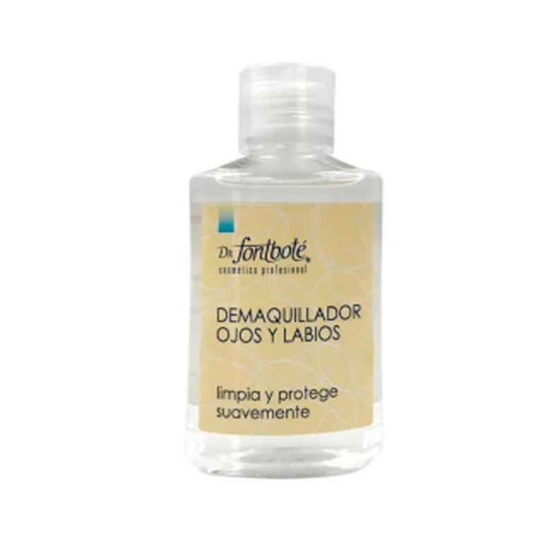 Demaquillador de ojos y labios  60g-0