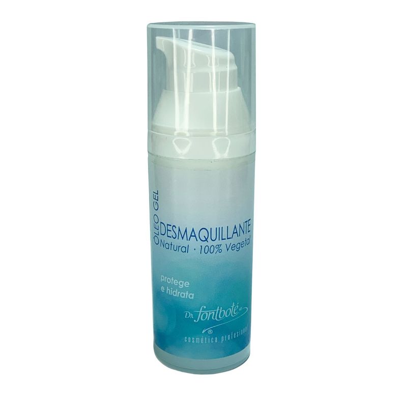 Óleo Gel Desmaquillante 50g-0