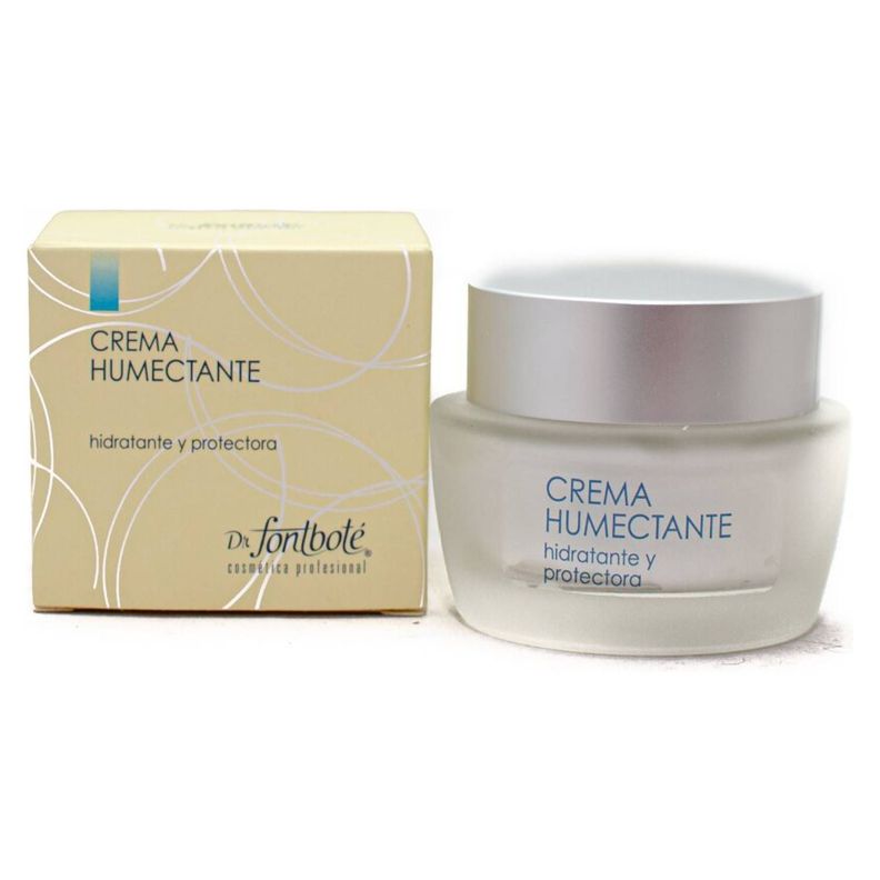 Crema Humectante 50g-0