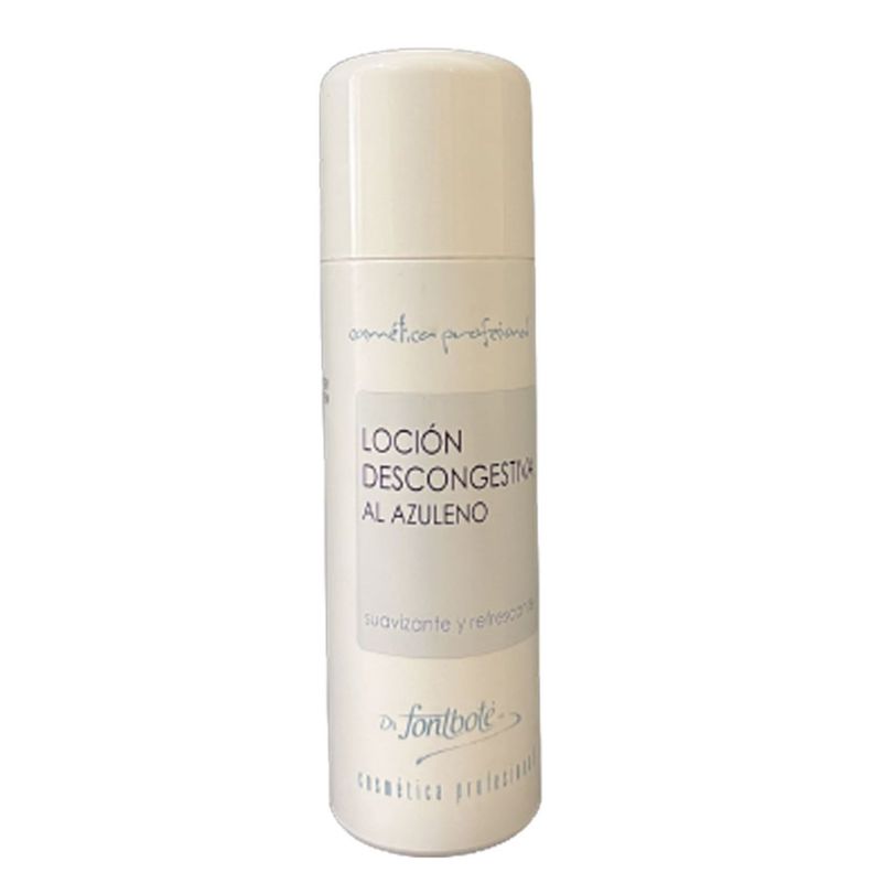Loción Descongestiva al Azuleno 250ml-0