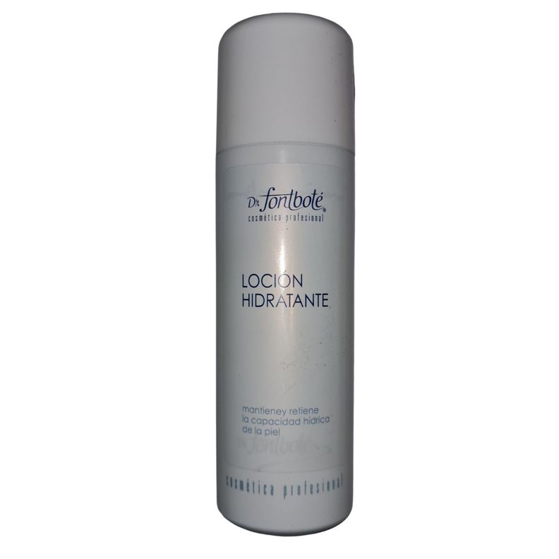 Loción Hidratante 250ml-0