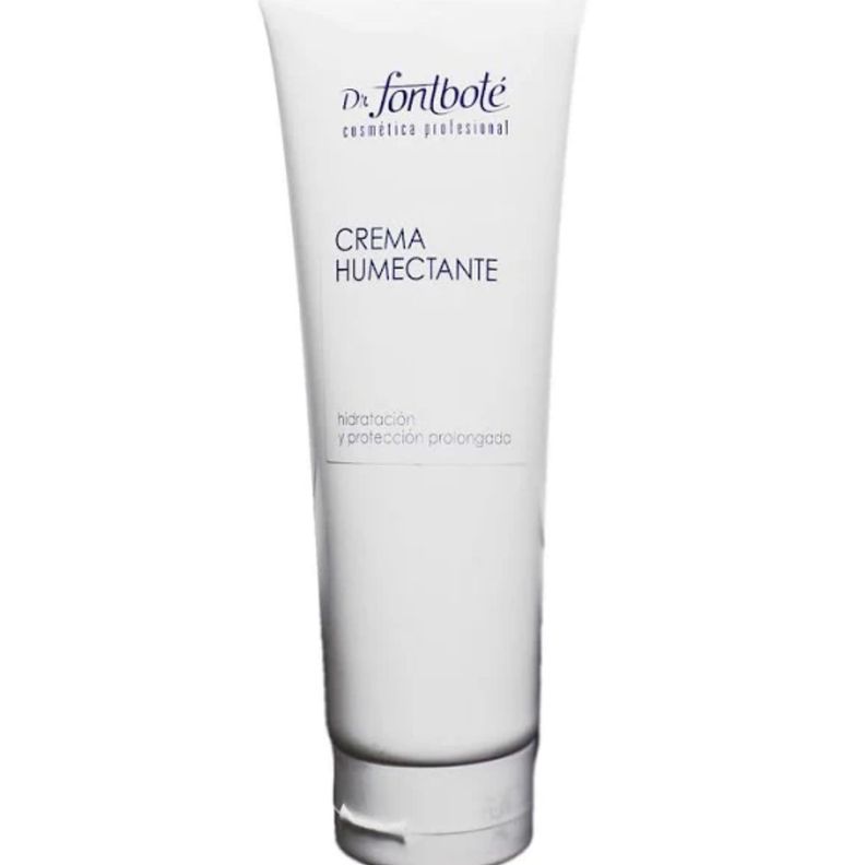 Crema Humectante 250g-0