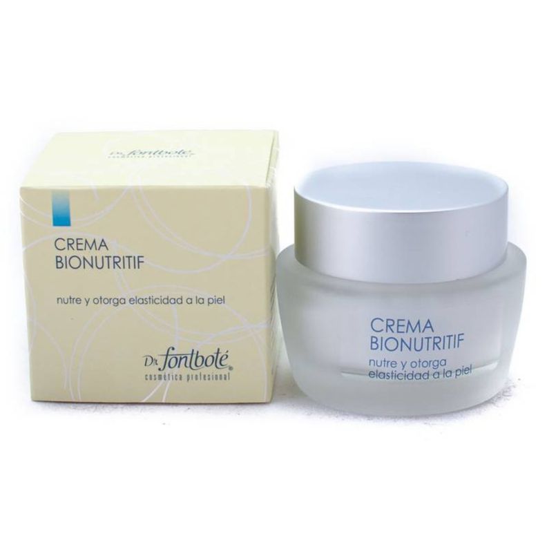 Crema Nutritiva Bionutritif 50g-0