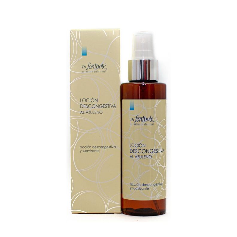 Loción Descongestiva al Azuleno 150ml-0