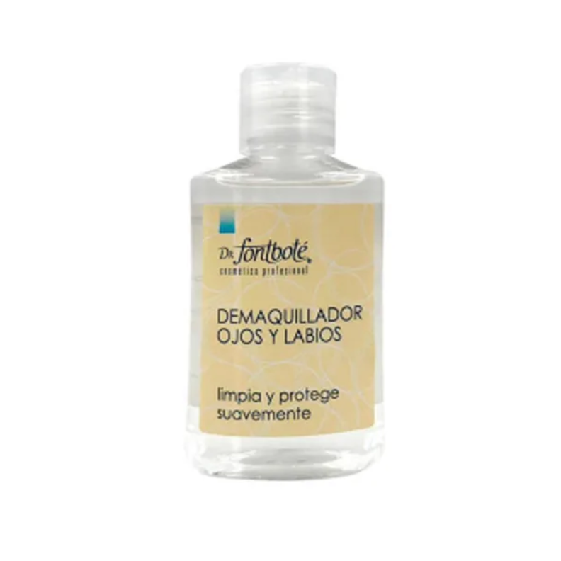 Desmaquillador de ojos y labios 60g-0