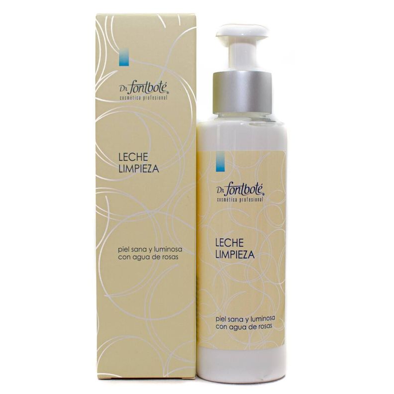 Leche de Limpieza 150ml-0