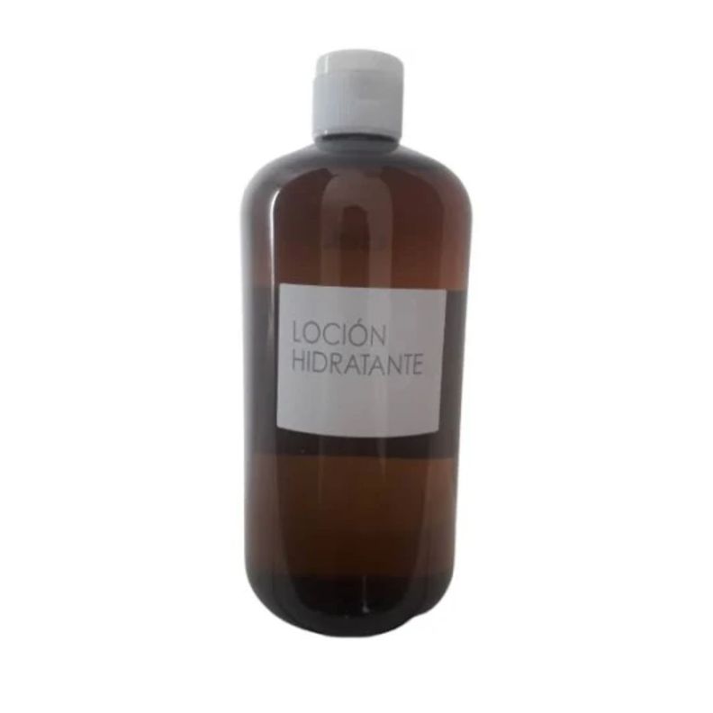 Loción Hidratante 500ml-0