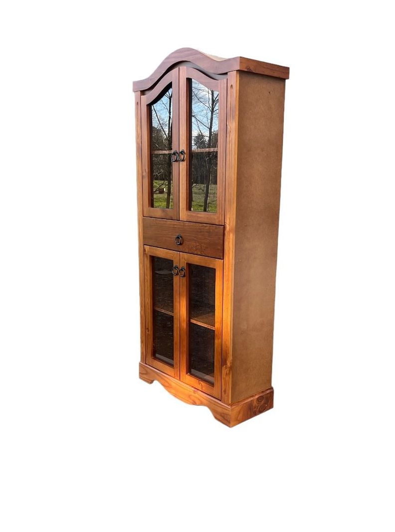 Vitrina Esperanza 4 puertas-1