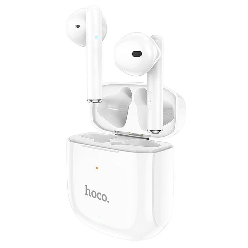 Auriculares Inalambrico Bluetooth Ew 19 Hoco-0