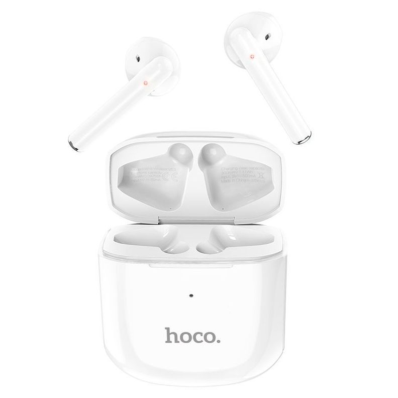 Auriculares Inalambrico Bluetooth Ew 19 Hoco-1