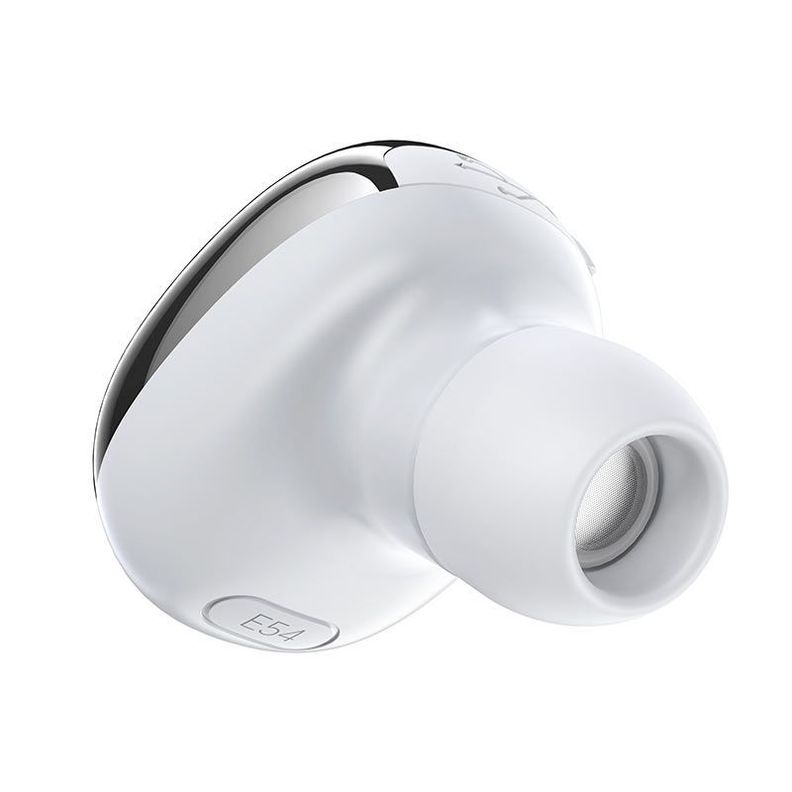 Mini Audífono Inalámbrico Bluetooth 5.0 Batería 40 Mah-1
