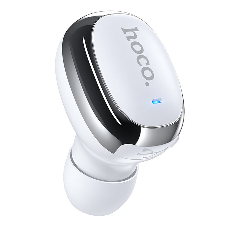 Mini Audífono Inalámbrico Bluetooth 5.0 Batería 40 Mah-0