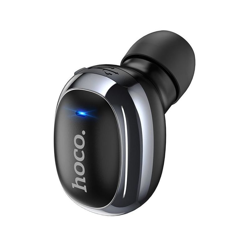 Mini Audífono Inalámbrico Bluetooth 5.0 Batería 40 Mah-0