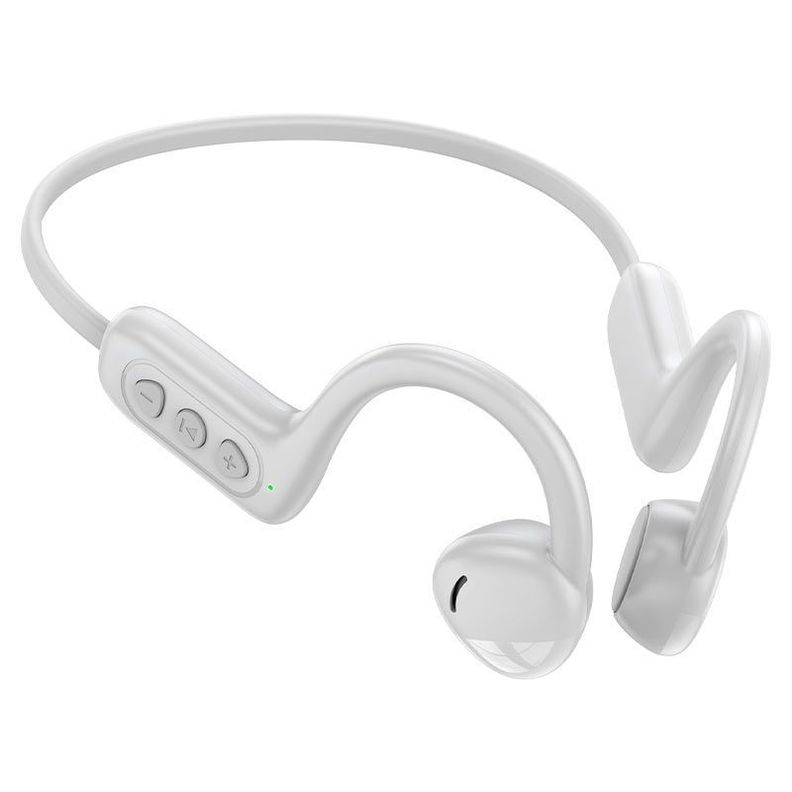 Auriculares Inalámbricos BE57 Charm Conducción Aérea-0