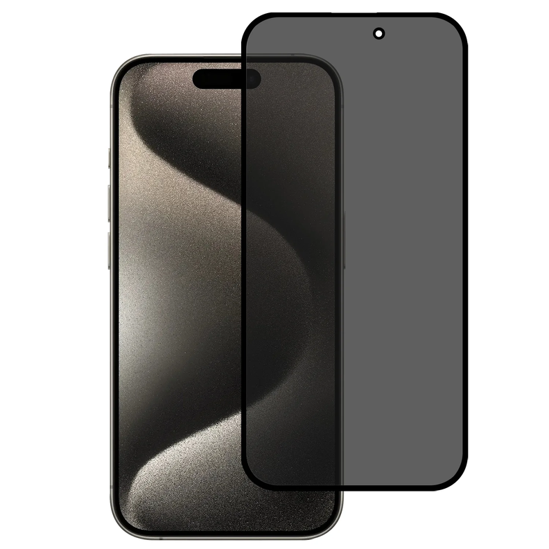 Lamina Antiespia Vidrio Templado iPhone 16-0