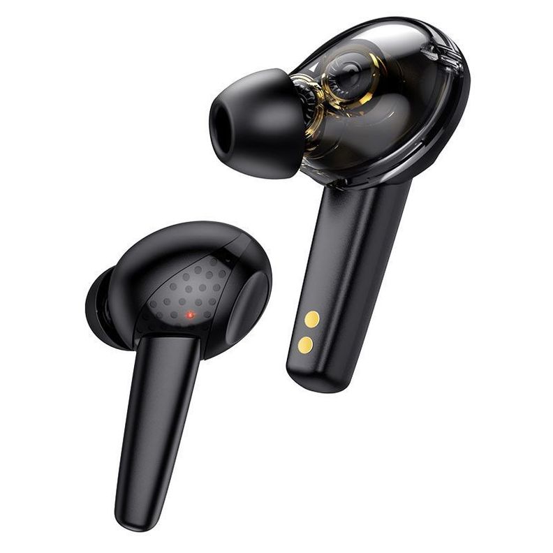 Auriculares Inalámbricos “Songful” TWS Con Estuche De Carga-0