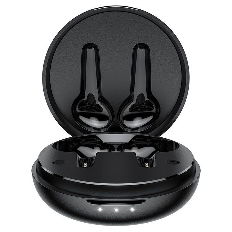 Auriculares Inalámbricos “Songful” TWS Con Estuche De Carga-1