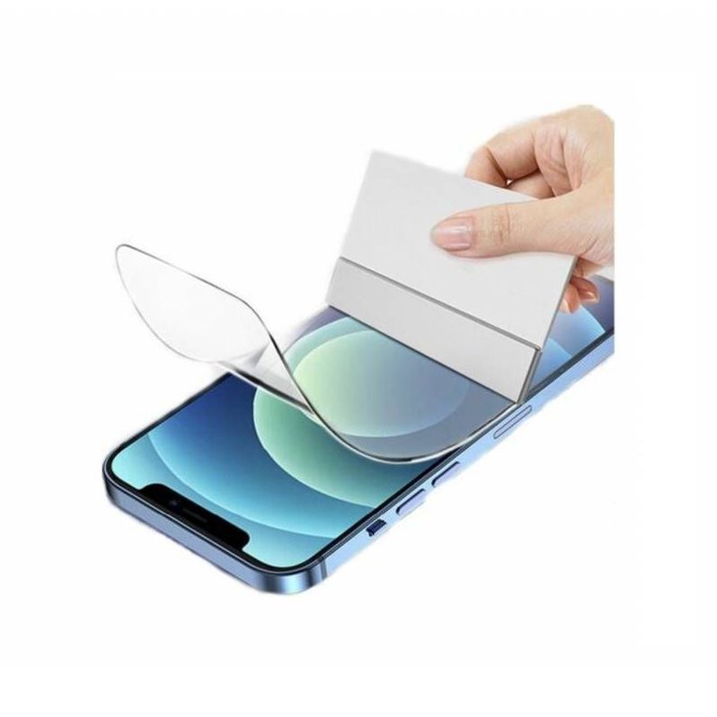 Lámina De Hidrogel Para Teléfonos Iphone 7 Plus-0