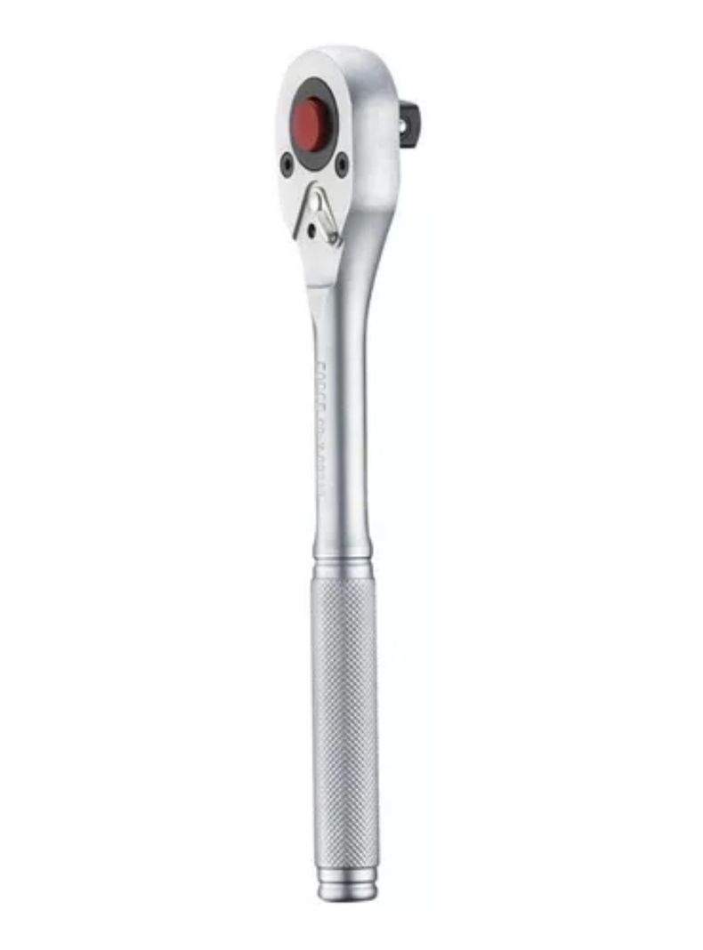 Chicharra 1/2´´ Mango Metal 80244 Force-0