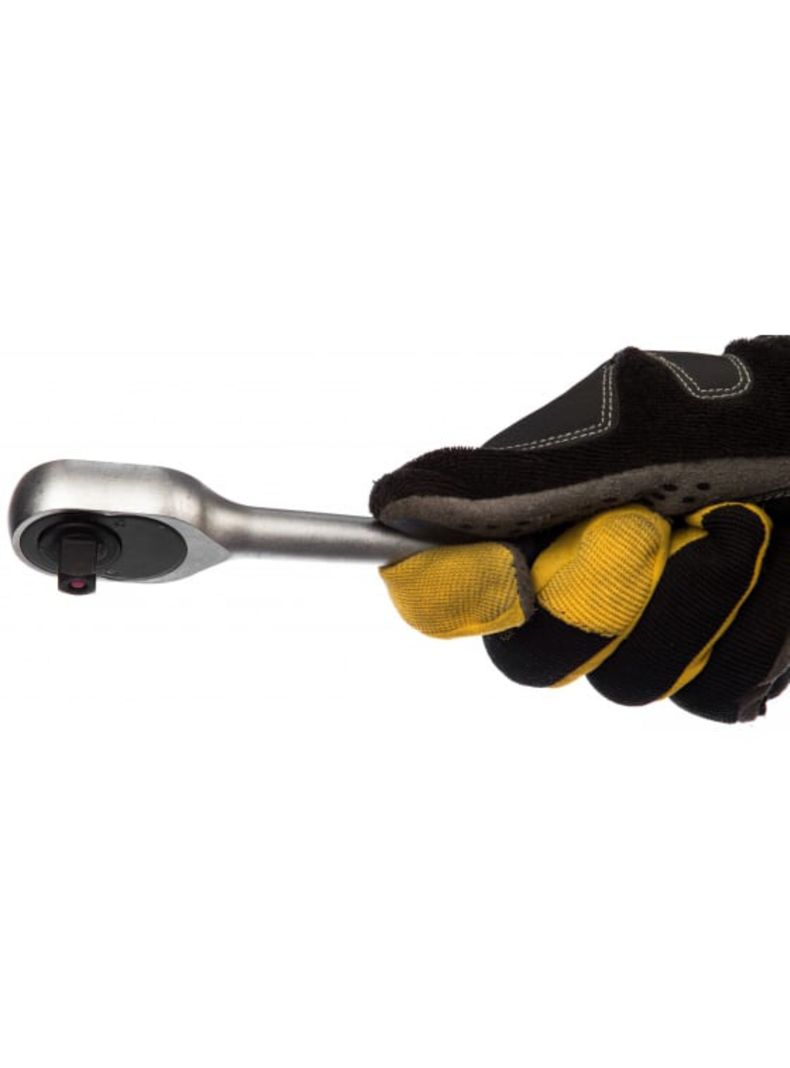 Chicharra Mango Goma 3/8´´ 80232 Force 24D-1