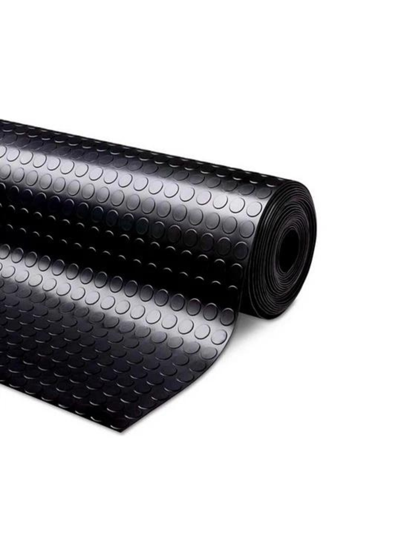 Piso de Goma Estoperol 3mm Espesor, 1,2 ancho x 1 m lineal-1