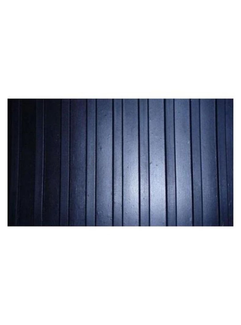 Piso de Goma Estriado 3mms Espesor x 1 mt ancho X 1 mt lineal-2