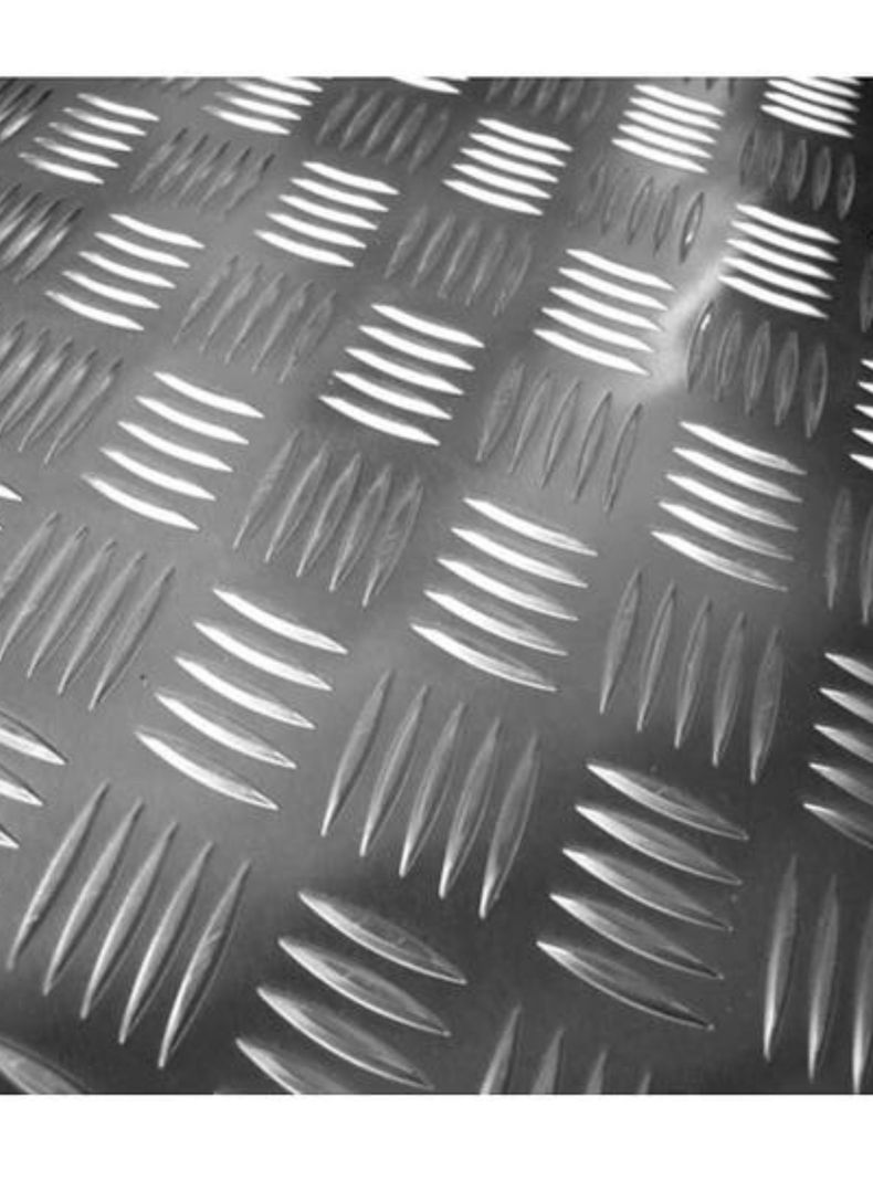 Piso PVC Clips Negro 1,2 mm espesor. 2 m ancho x 1 m lineal-1
