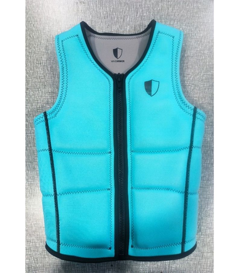Chaleco de Impacto 2025 Bahamas Women's S-3