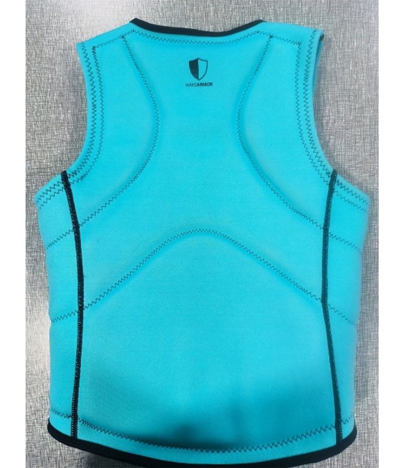 Chaleco de Impacto 2025 Bahamas Women's S-4