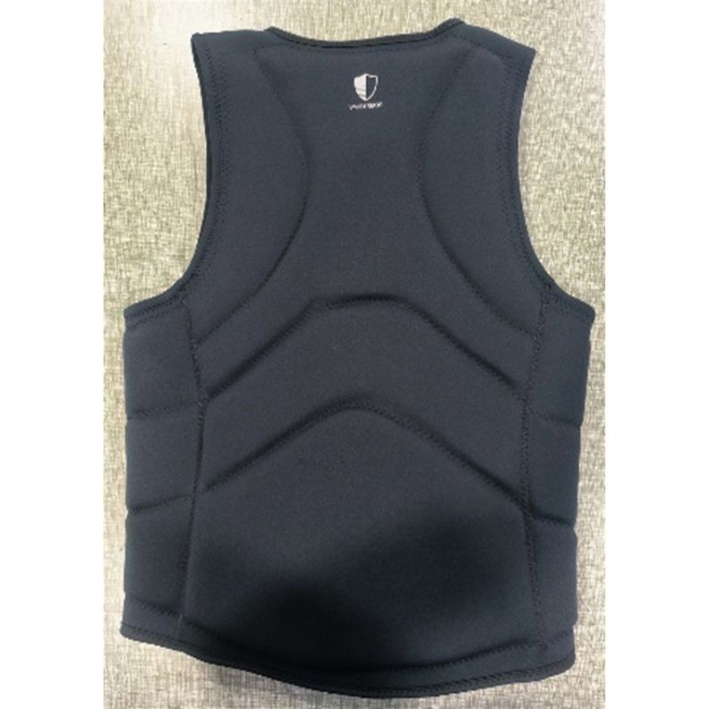 Chaleco de Impacto 2025 Black Men's XL-3