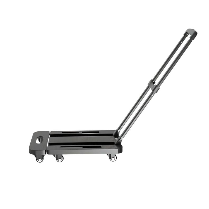 Carro Transportador Plegable 30x57 cm. Capacidad 200K-1