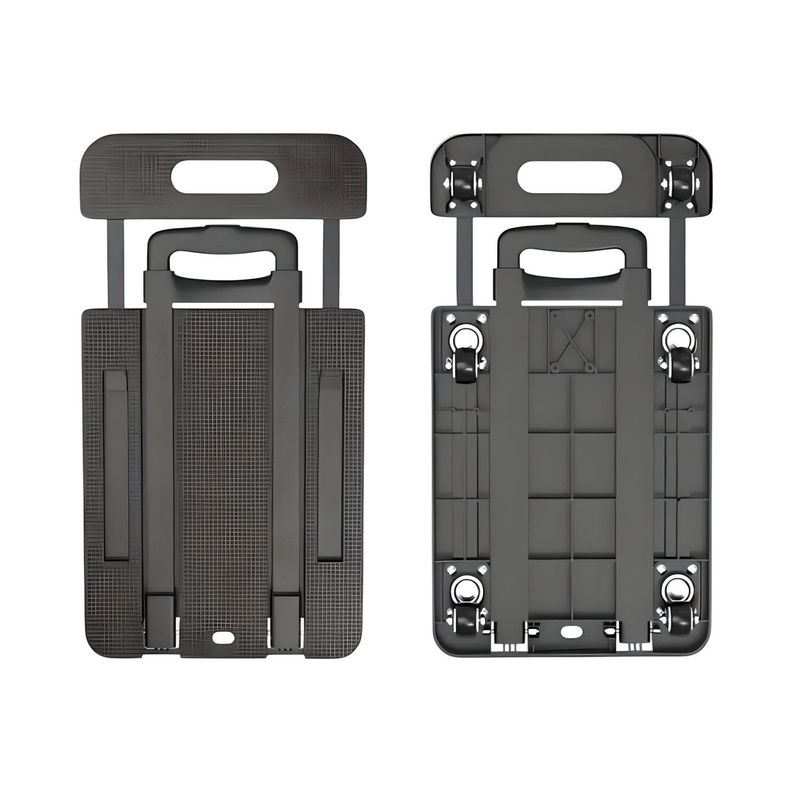 Carro Transportador Plegable 30x57 cm. Capacidad 200K-3