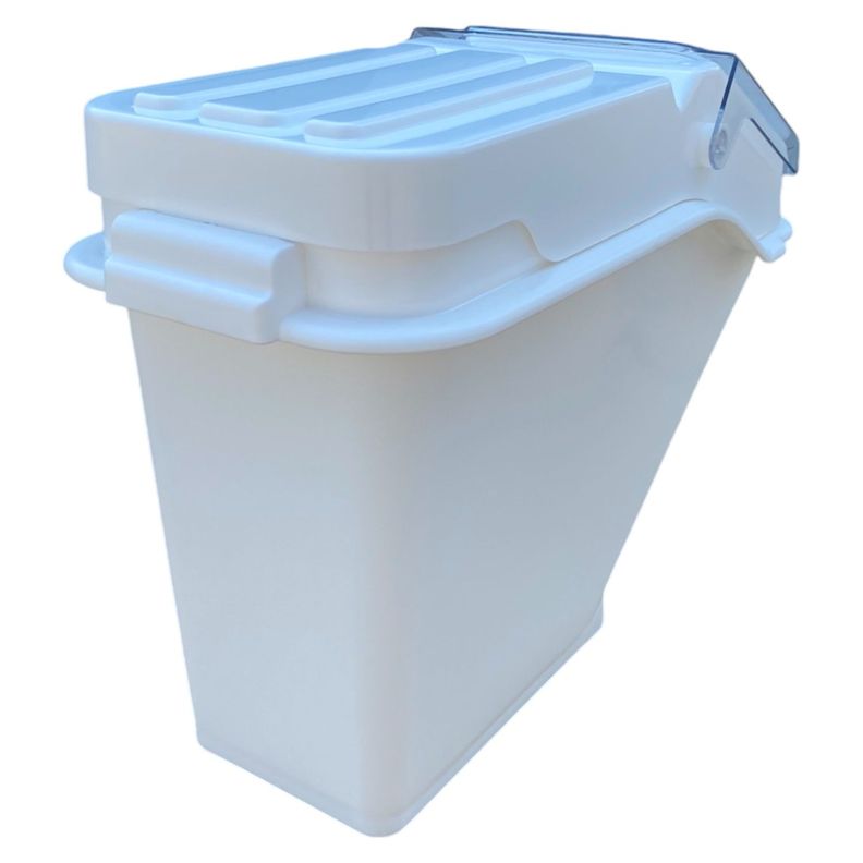 Contenedor Recipiente para  Ingredientes Capacidad 24 Lts-3