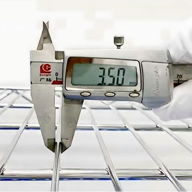 Estante 4 Bandejas 60x45x150 cm. Capacidad 800 kg.-7