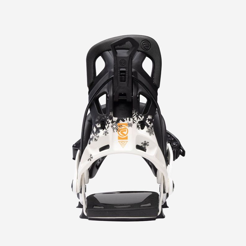 Fijacion Snowboard Flow NX2 Fusion Two-4-One-2