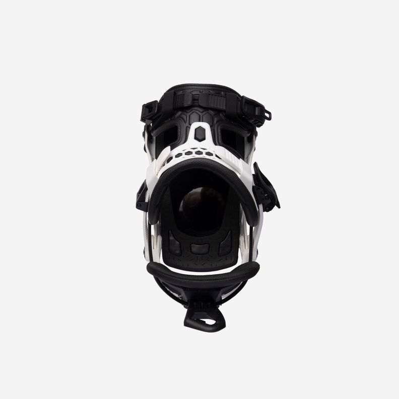 Fijacion Snowboard Flow NX2 Fusion Two-4-One-3