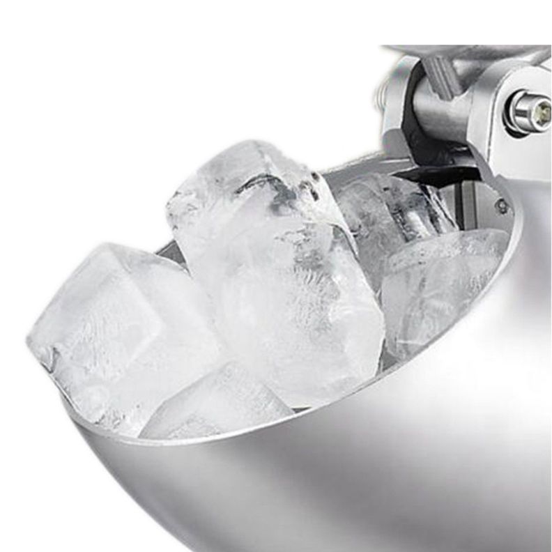 Trituradora ProChef Picadora de Hielo Eléctrica-2
