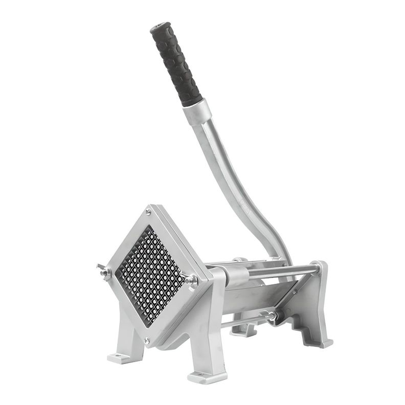 Cortador Picador manual de papas 8 y 10 mm.-0
