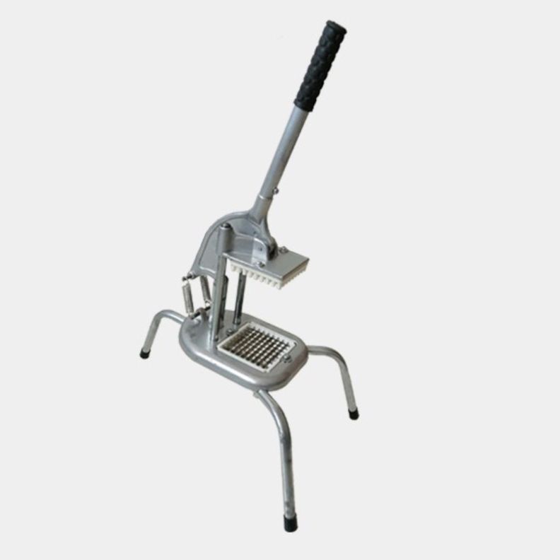Cortador Picador manual de papas línea económica-1